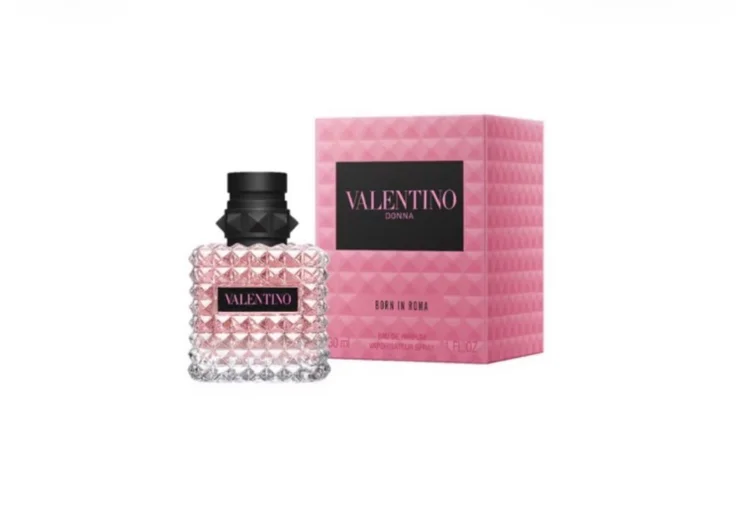 Parfum Valentino Born In Roma Donna 50 ml