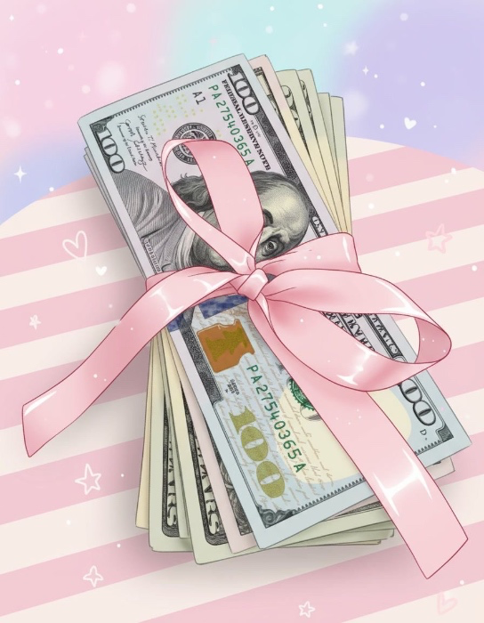 Just because 💕🎀🏹