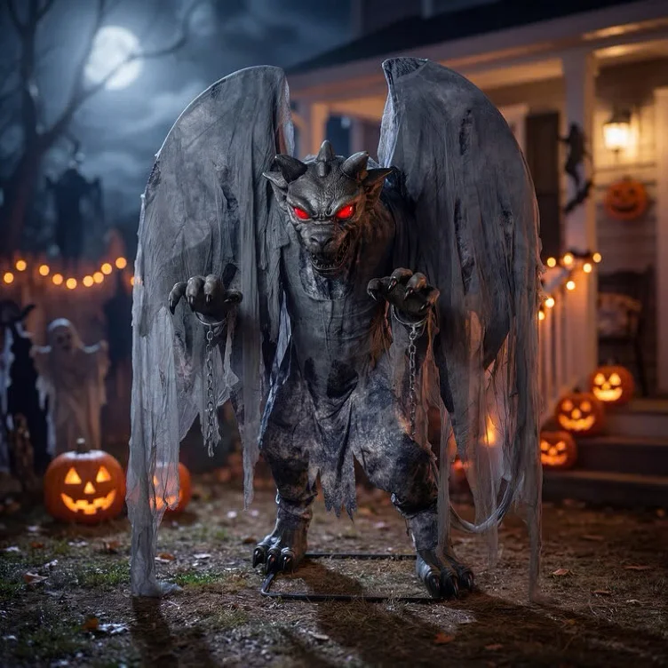 Halloween costume 