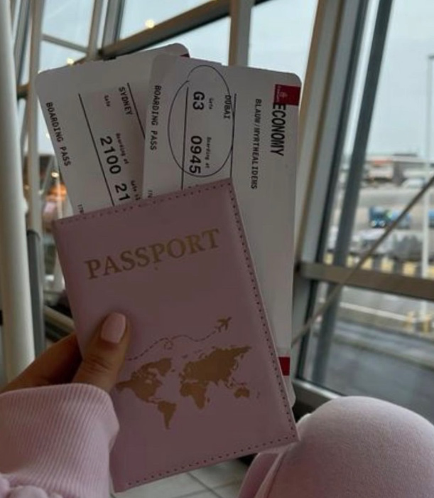 Travel Fund