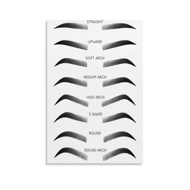 Eyebrow Appointment
