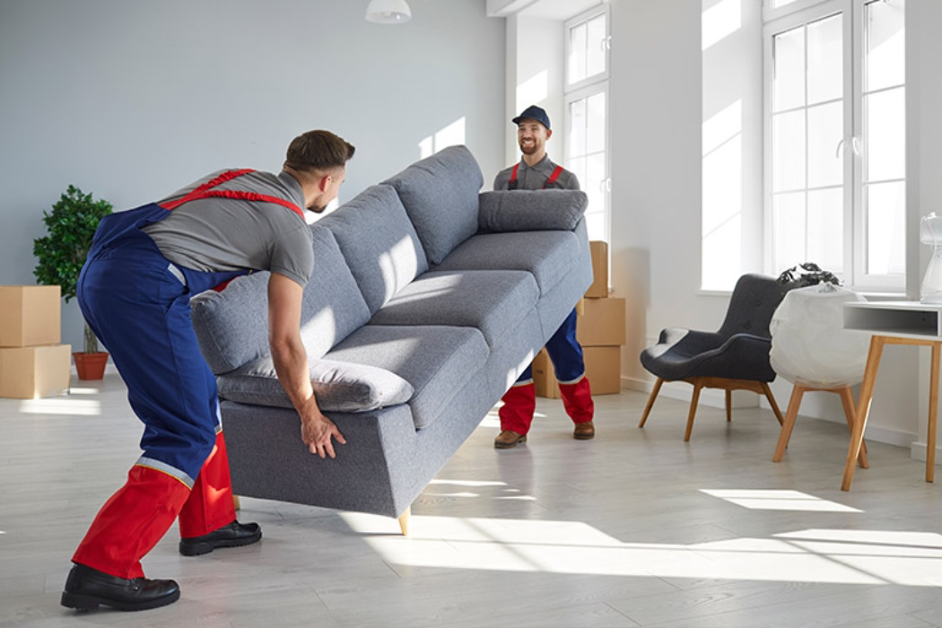 Help me move to Melbourne