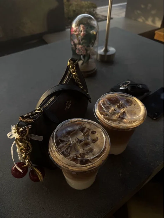 Coffee