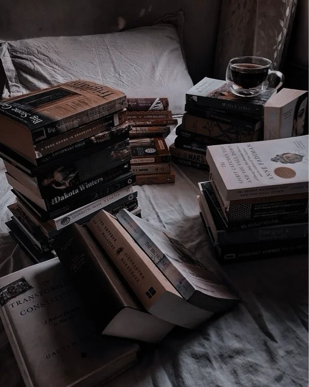 New Books