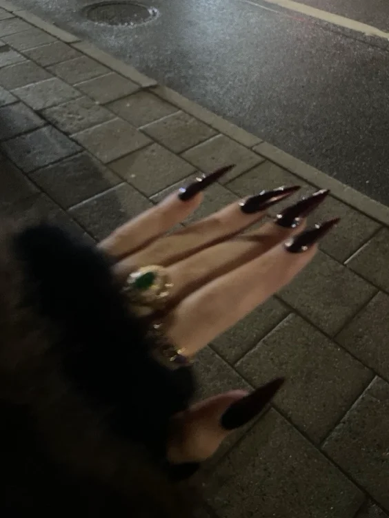 Manicure