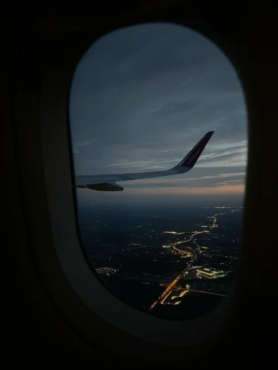 Travel
