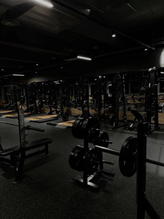 Gym Membership