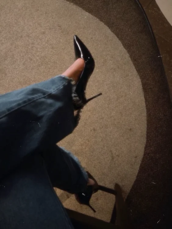 Pedicure