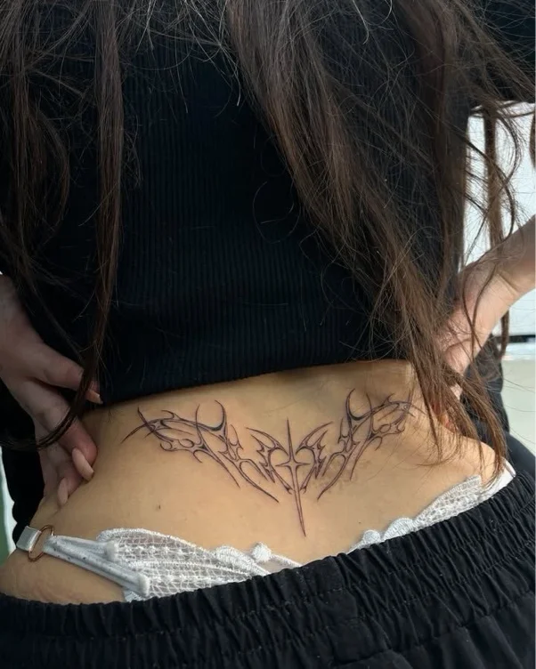 New Tattoo