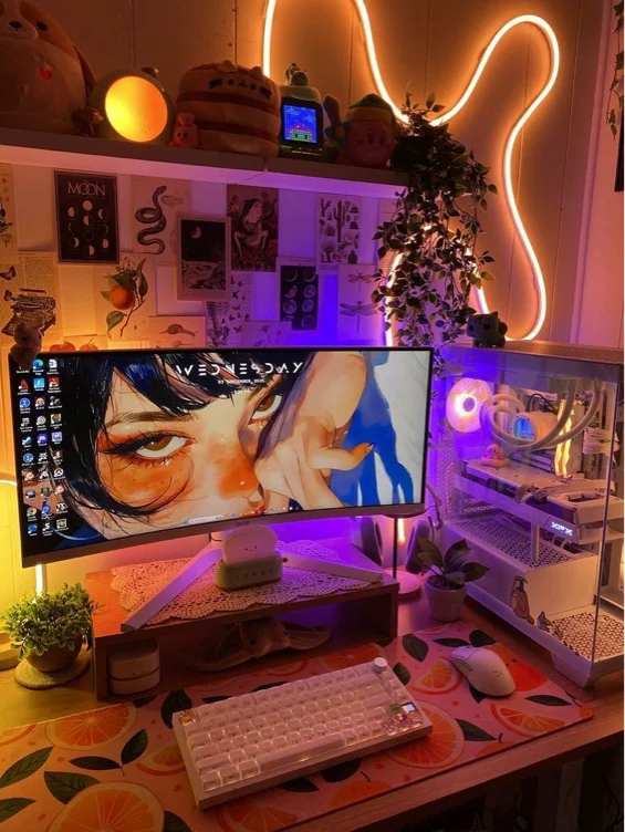 Gaming