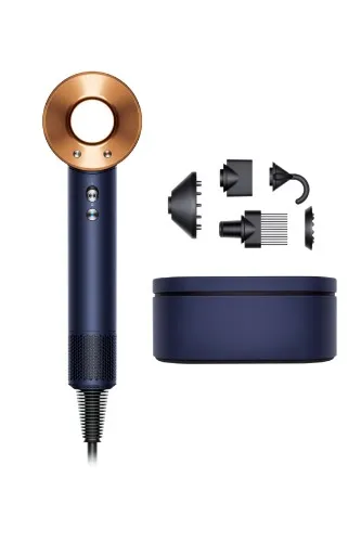 Dyson hair dryer