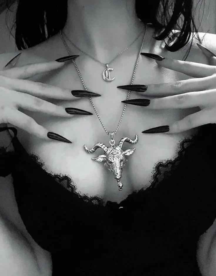 𓆩♱𓆪 Nail Appointment 𓆩♱𓆪