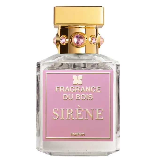 FRAGRANCE DU BOIS Siréne 75ml Parfum