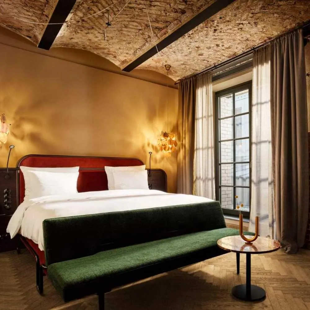 Boutique Hotel Staycation