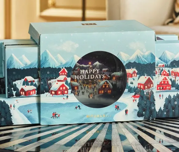 RITUALS Adventskalender 2025 