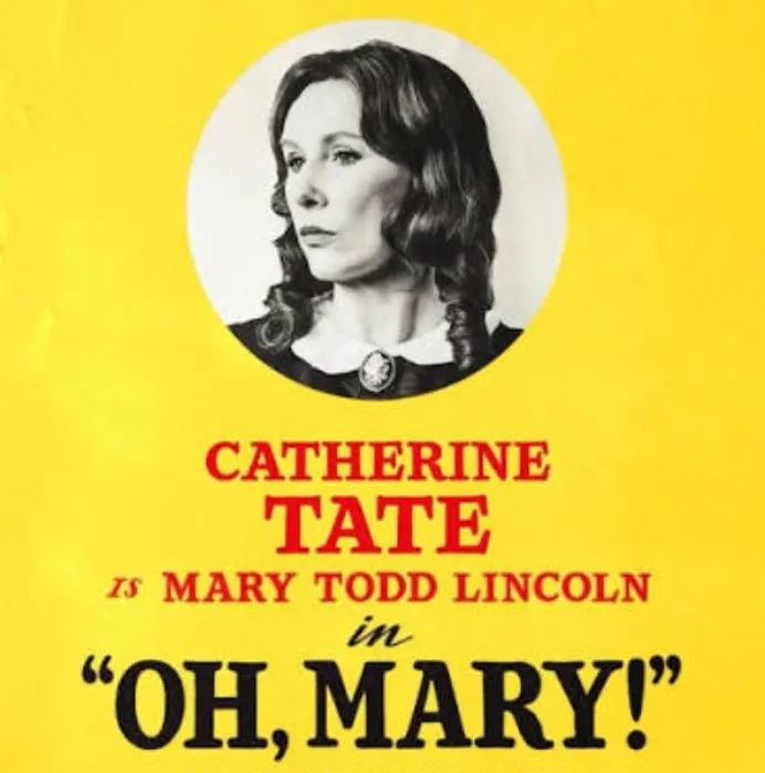 Tickets to Oh, Mary