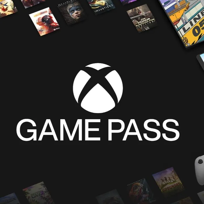Gamepass Subscription