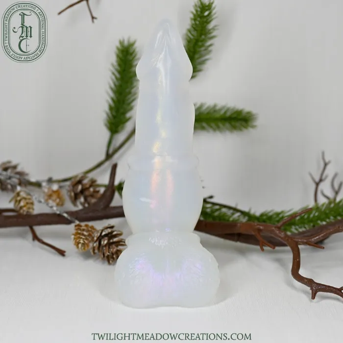 Crystalline Medium Keeper (Firmness: Soft*)