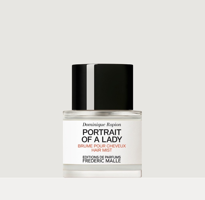 Portrait of a Lady | Frédéric Malle | Hair Perfume