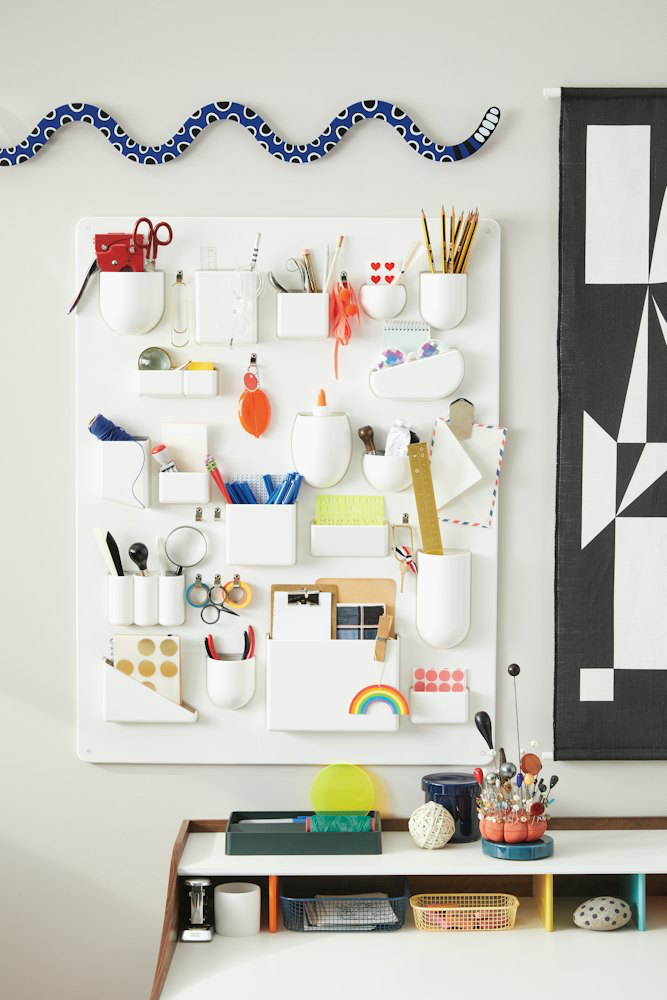 Uten Silo | Vitra | Design Within Reach