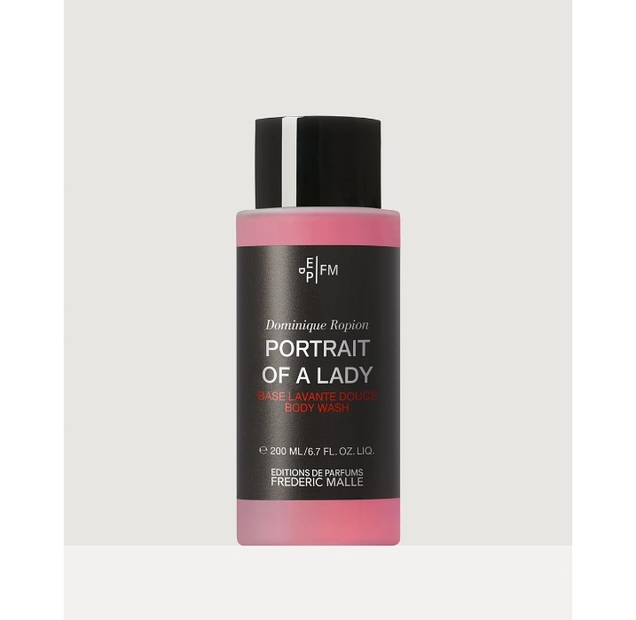 Portrait of a Lady | Frédéric Malle | Scented shower gel