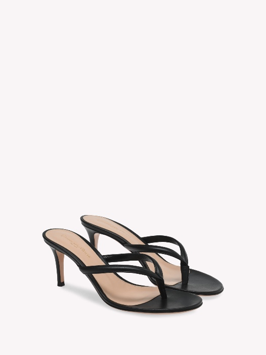 ♥︎ Gianvito Rossi | Calypso 70