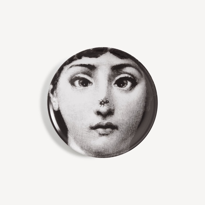 Decorative holder Tema e Variazioni n.363 | Fornasetti