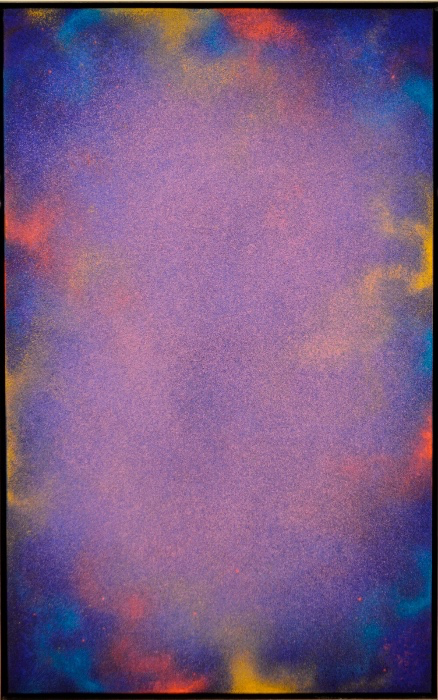 ♥︎ ANANT I (2015) by Natvar Bhavsar