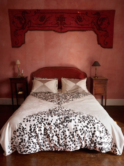 ♥︎ Magpie Duvet Cover - Puppy | Millaux
