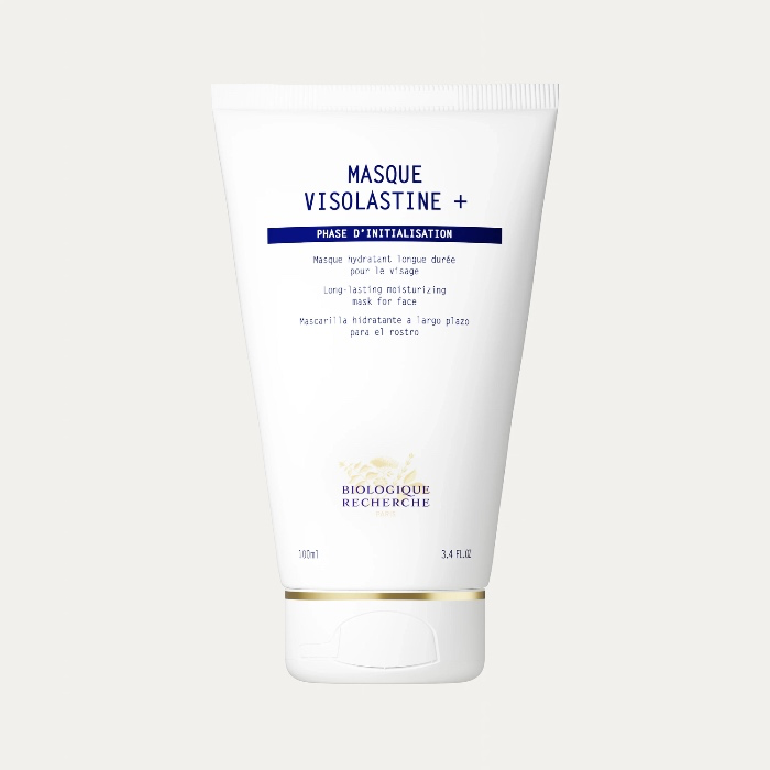 Masque Visolastine + | BIOLOGIQUE RECHERCHE