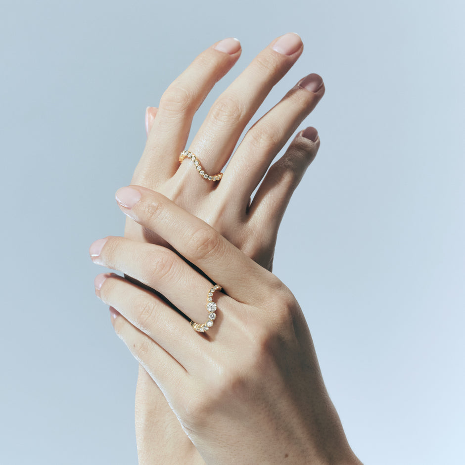 Ocean Sky | Sophie Bille Brahe