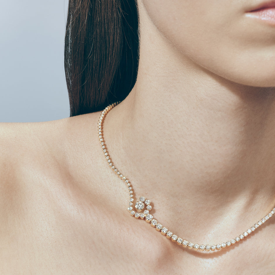 Collier d'Escargot | Sophie Bille Brahe