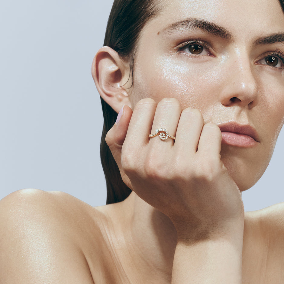 Rêve Escargot | Sophie Bille Brahe