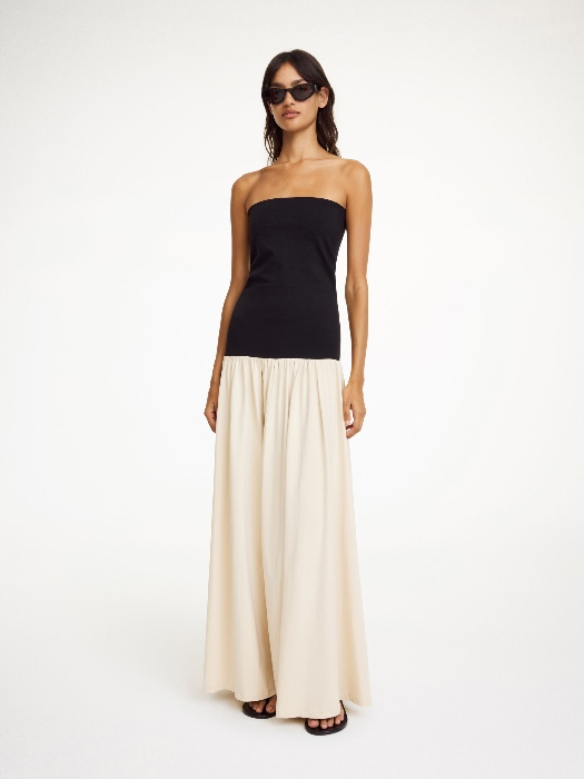 Marciella maxi dress | MALENE BIRGER