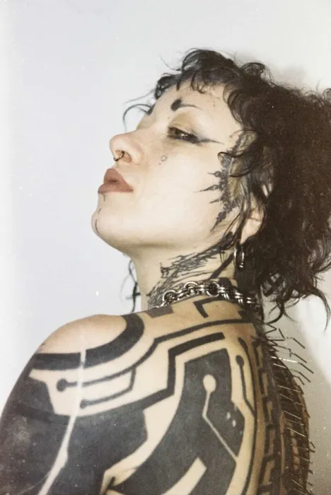 group tattoo sessions