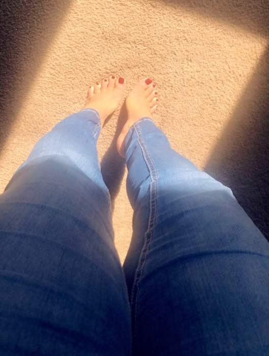 Pedicure 