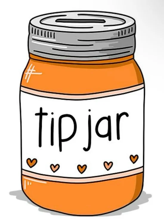 tip (XL)