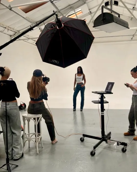 studio