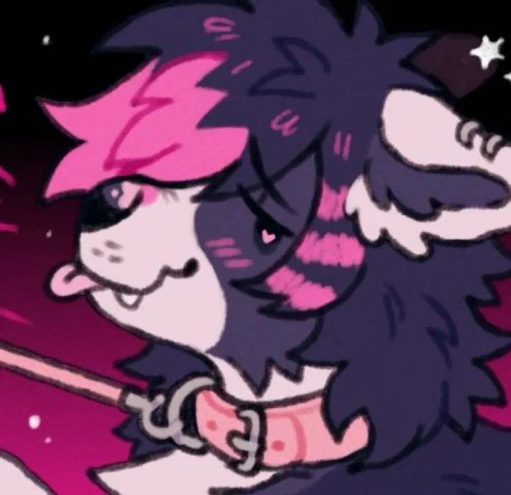 medium puppy treat ☆