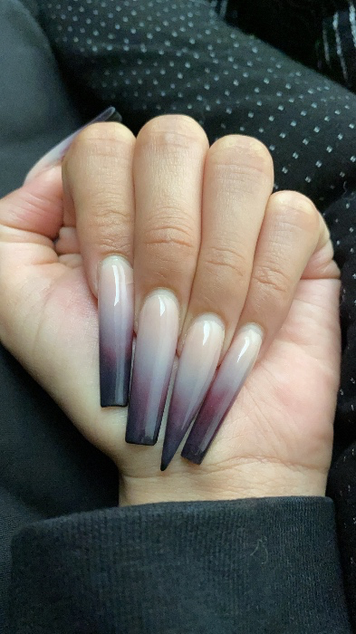 Manicure