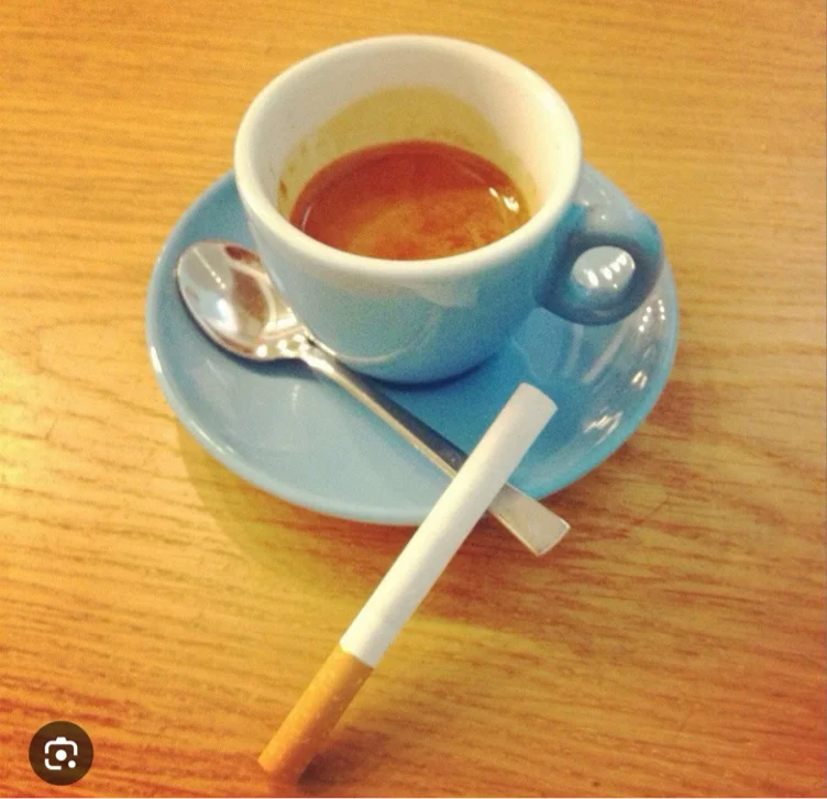 BREAKFAST🚬