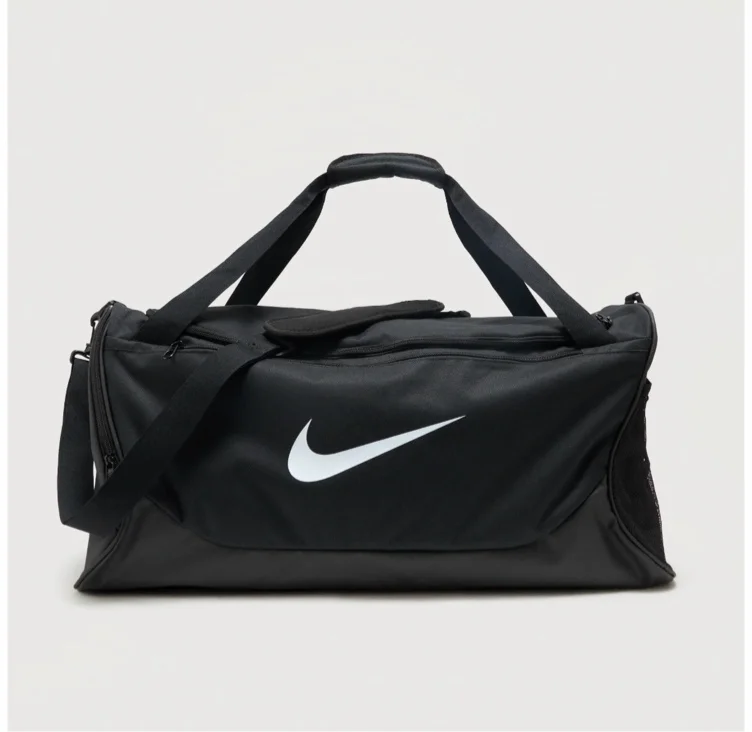 NIKE’S SPORT BAG