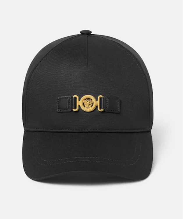 Medusa Biggie Baseball Cap