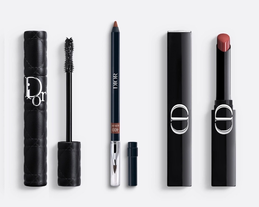 Sophisticated Makeup Trio | Dior PT