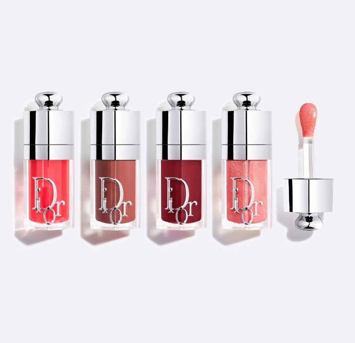Lip Glow Oil Essentials | Dior PT