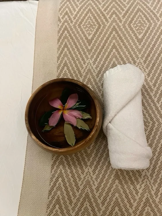 Pedicure 