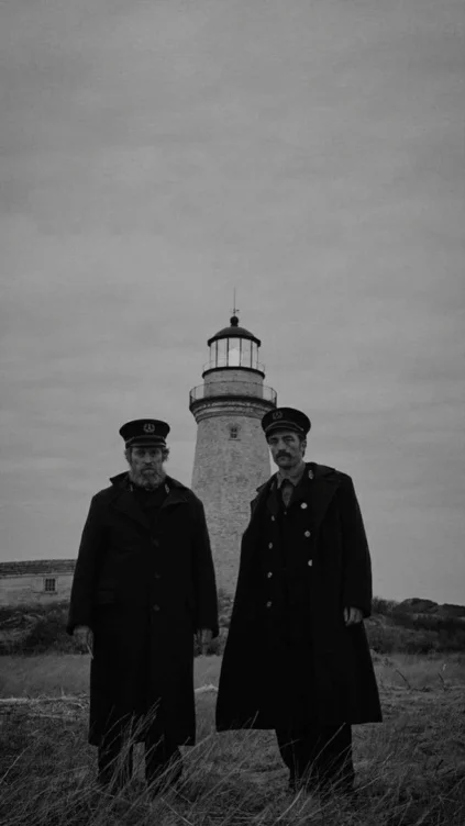 The Lighthouse DVD 