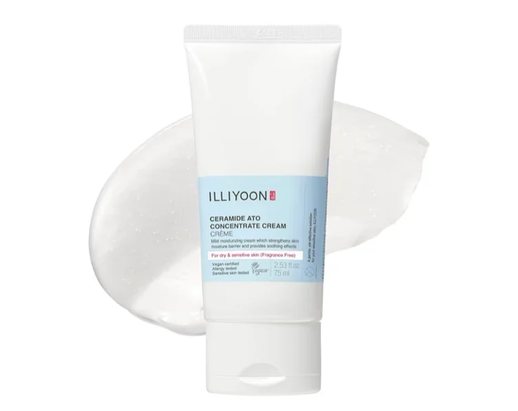 Moisturizing Skin Care 