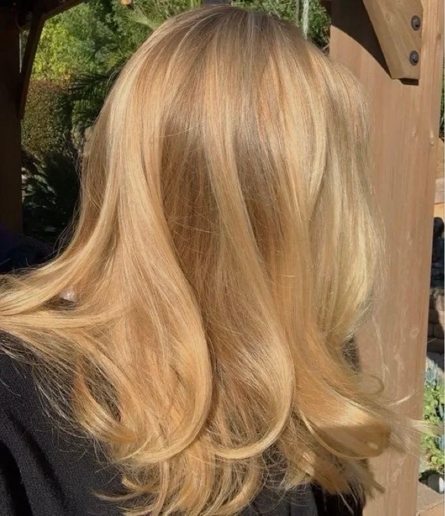 Summer Hair 🌺