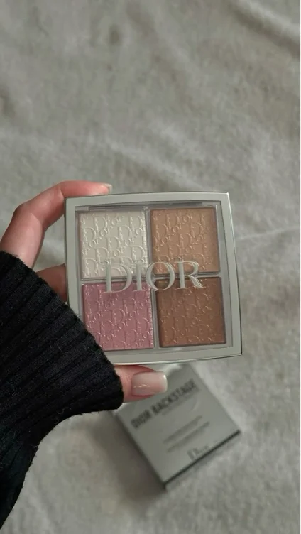 Dior Glow Palette 